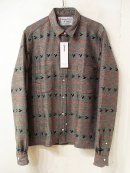 画像: Sidian,Ersatz & Vanes 「L/S Shirt」 入荷しました。