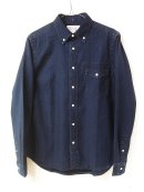 画像: Indigo Farm for Garbstore 「L/S Shirt」 入荷しました。