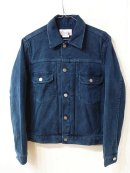 画像: Indigo Farm for Garbstore 「Jacket」 入荷しました。