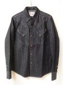 画像: Indigo Farm for Garbstore 「L/S Shirt」 入荷しました。