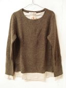 画像: Remi Relief 「Knit」 入荷しました。