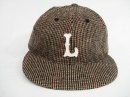 画像: Ebbets Field 「Cap」 入荷しました。