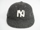 画像: Ebbets Field 「Cap」 入荷しました。