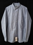 画像: RRL 「L/S Shirt」 入荷しました。