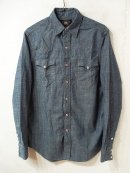 画像: RRL 「L/S Shirt」 入荷しました。