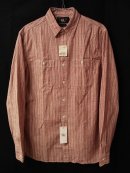 画像: RRL 「L/S Shirt」 入荷しました。