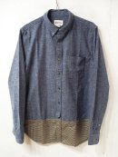画像: Brooklyn We Go Hard (BWGH) 「L/S Shirt」 入荷しました。