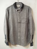 画像: Brooklyn We Go Hard (BWGH) 「L/S Shirt」 入荷しました。