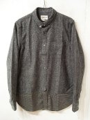 画像: Brooklyn We Go Hard (BWGH) 「L/S Shirt」 入荷しました。