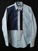 画像: anonym 「L/S Shirt」 入荷しました。