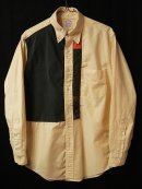 画像: anonym 「L/S Shirt」 入荷しました。