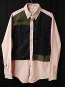 画像: anonym 「L/S Shirt」 入荷しました。