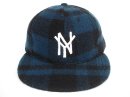 画像: Ebbets Field x Woolrich 「Cap」 入荷しました。