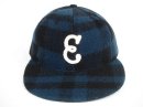 画像: Ebbets Field x Woolrich 「Cap」 入荷しました。