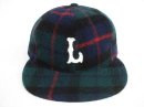 画像: Ebbets Field x Woolrich 「Cap」 入荷しました。