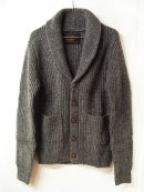 画像: BACK HEAD 「Cardigan」 入荷しました。