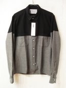 画像: Sidian,Ersatz & Vanes 「L/S Shirt」 入荷しました。