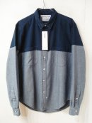 画像: Sidian,Ersatz & Vanes 「L/S Shirt」 入荷しました。