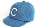 画像: Coochucamp 「Cap」 入荷しました。