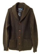 画像: Ralph Lauren 「Cardigan」 入荷しました。
