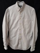 画像: Gitman Vintage 「L/S Shirt」 入荷しました。
