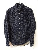 画像: Gitman Vintage 「L/S Shirt」 入荷しました。