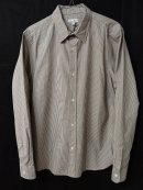 画像: Steven Alan 「L/S Shirt」 入荷しました。