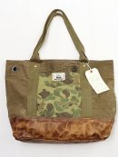 画像: JYUMOKU 「Bag」 入荷しました。