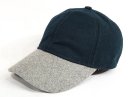 画像: J.Crew 「Cap」 入荷しました。