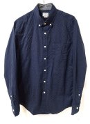 画像: J.Crew 「L/S Shirt」 入荷しました。