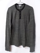 画像: James Perse 「T-Shirt」 入荷しました。