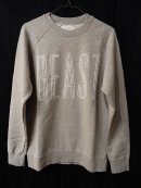 画像: Han Kjobenhavn 「Sweat Shirt」 入荷しました。