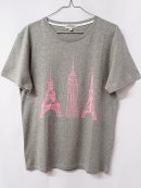 画像: KITSUNE TEE 「T-Shirt」 入荷しました。