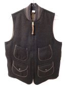 画像: RRL 「No Sleeve」 入荷しました。