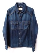 画像: Rag & Bone 「L/S Shirt」 入荷しました。