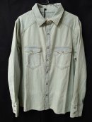 画像: Rag & Bone 「L/S Shirt」 入荷しました。