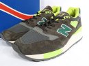 画像: J.Crew x New Balance 「Shoes」 入荷しました。