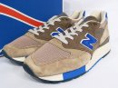 画像: J.Crew x New Balance 「Shoes」 入荷しました。