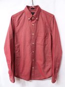 画像: J.Crew 「L/S Shirt」 入荷しました。