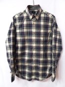 画像: J.Crew 「L/S Shirt」 入荷しました。