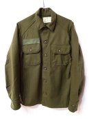 画像: US ARMY SHIRTS 「L/S Shirt」 入荷しました。