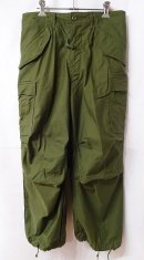 画像: US ARMY M-65 FIELD PANTS 「Bottoms」 入荷しました。