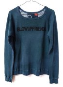 画像: Free City 「Sweat Shirts」 入荷しました。