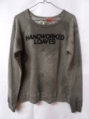画像: Free City 「Sweat Shirts」 入荷しました。