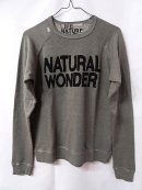 画像: Free City 「Sweat Shirts」 入荷しました。