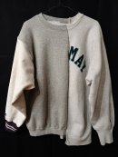 画像: anonym 「Sweat Shirt」 入荷しました。