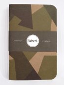 画像: Word.Notebooks 「Accessorie」 入荷しました。