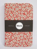 画像: Word.Notebooks 「Accessorie」 入荷しました。