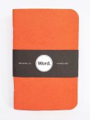 画像: Word.Notebooks 「Accessorie」 入荷しました。