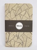 画像: Word.Notebooks 「Accessorie」 入荷しました。